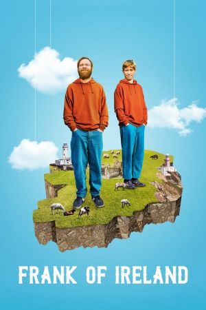Frank of Ireland S01 720p WEBRip x264-GalaxyTV
