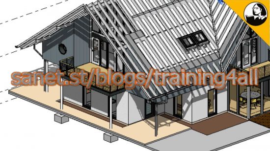 Revit: Detailing to European Codes