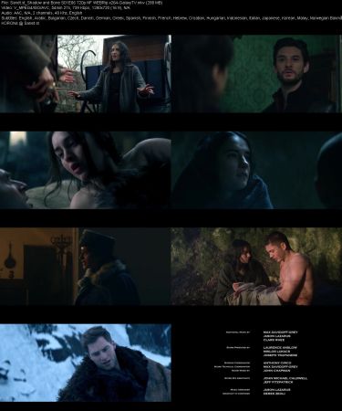 Shadow and Bone S01 720p NF WEBRip x264-GalaxyTV