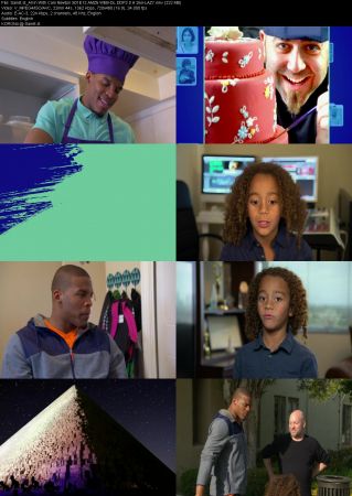 All In With Cam Newton S01 AMZN WEBRip DDP2 0 x264-LAZY