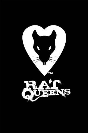 Rat Queens – The Deluxe Edition Vol. 1 (2015)