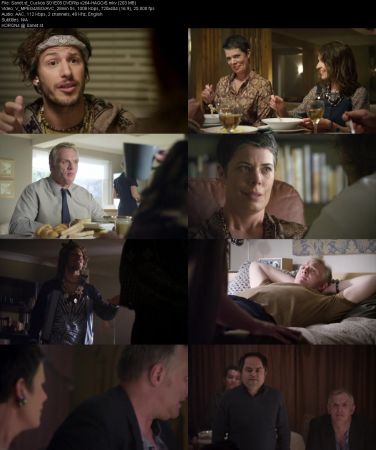 Cuckoo S01 DVDRip x264-HAGGiS