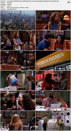 Friends S01 720p BluRay 2CH x265 HEVC-PSA