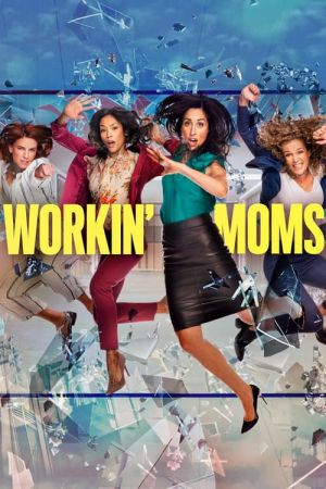 Workin Moms S05 WEBRip AAC2 0 x264-BAE