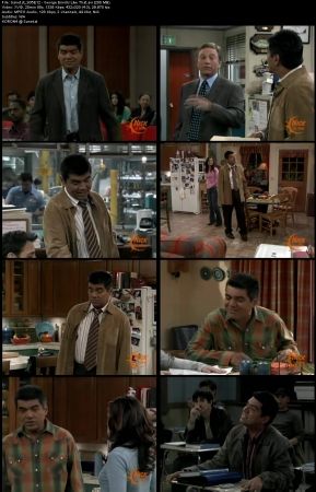 George Lopez S05 HDTV XViD-NOGRP