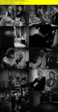 Blondie of the Follies 1932 WEBRip x264-ION10