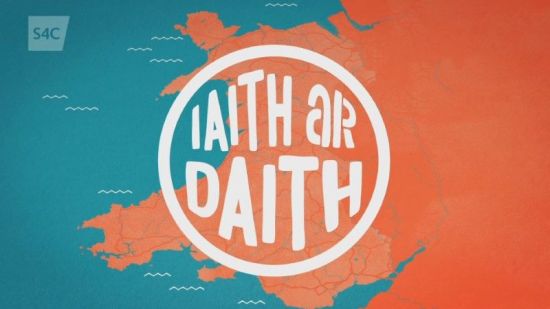 S4C Iaith ar Daith - Kiri Pritchard-McLean (2021) 1080p HDTV x265 AAC MVGroup