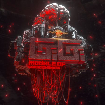 Gigi - Module of Consciousness (2021)