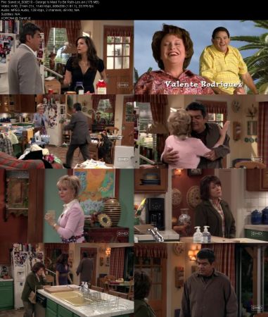 George Lopez S06 HDTV XViD-NOGRP