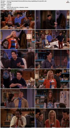 Friends S09 720p BluRay 2CH x265 HEVC-PSA
