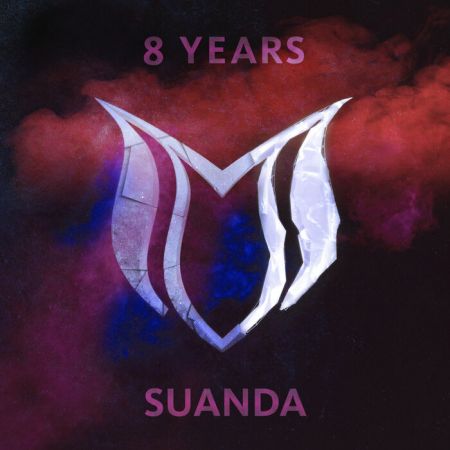 8 Years Suanda (2021) Extended