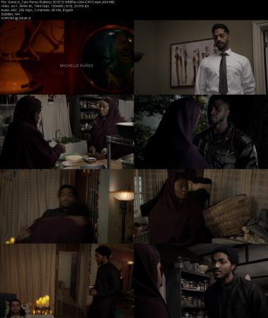 Tyler Perrys Ruthless S01 WEBRip x264-ION10