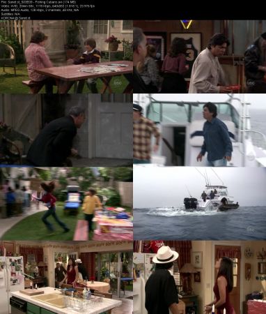 George Lopez S03 HDTV XViD-NOGRP