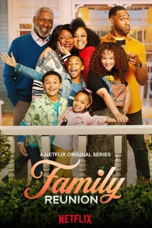 Family Reunion S02 WEBRip x264-ION10