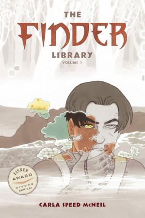 The Finder Library Vol. 1 – 2 (2011)