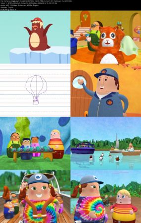 Higglytown Heroes S02 DSNP WEBRip AAC2 0 x264-LAZY