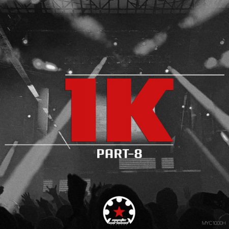1K - Part 8 (2021)