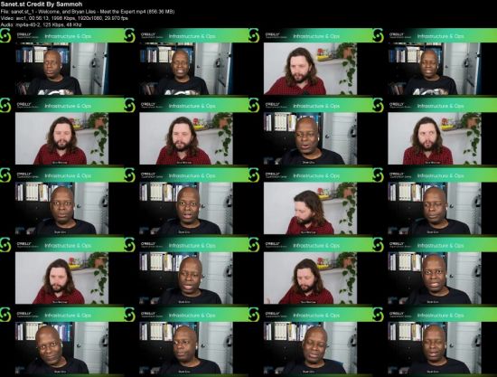 Infrastructure &amp; Ops Superstream Series: Cloud Engineering for Operations
