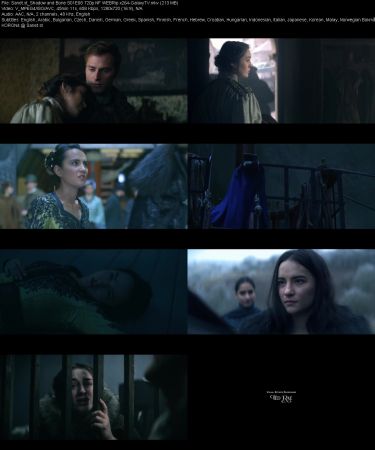 Shadow and Bone S01 720p NF WEBRip x264-GalaxyTV
