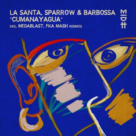 La Santa &amp; Sparrow &amp; Barbossa - Cumanayagua (2021)