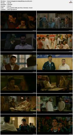 Dangal 2016 1080p BluRay x264-nikt0