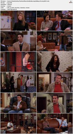 Friends S10 720p BluRay 2CH x265 HEVC-PSA