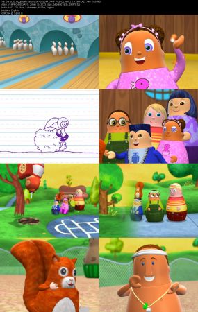 Higglytown Heroes S01 DSNP WEBRip AAC2 0 x264-LAZY