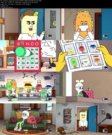 Apple And Onion S02 WEB H264-RBB