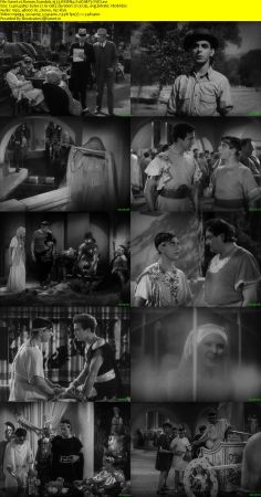 Roman Scandals 1933 WEBRip XviD MP3-XVID