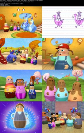 Higglytown Heroes S03 DSNP WEBRip AAC2 0 x264-LAZY