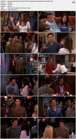 Friends S09 720p BluRay 2CH x265 HEVC-PSA
