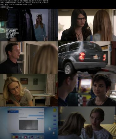 Scream The TV Series S01 480p WEB DL nSD x264-NhaNc3