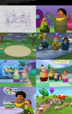 Higglytown Heroes S03 DSNP WEBRip AAC2 0 x264-LAZY