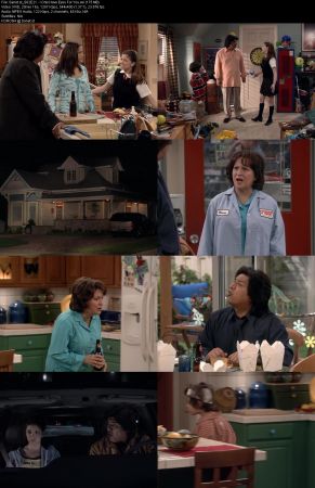 George Lopez S02 DVDRip XViD-SAiNTS