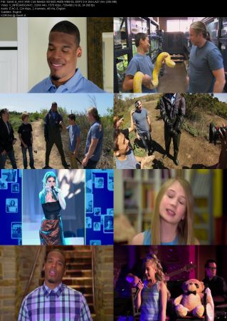 All In With Cam Newton S01 AMZN WEBRip DDP2 0 x264-LAZY