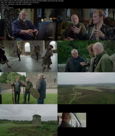 Men in Kilts A Roadtrip with Sam and Graham S01 WEBRip x264-ION10
