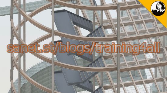 Revit 2022: Essential Training for Structure (Imperial)