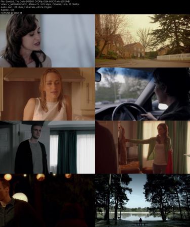 The Guilty S01 DVDRip X264-iNGOT