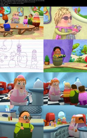 Higglytown Heroes S01 DSNP WEBRip AAC2 0 x264-LAZY