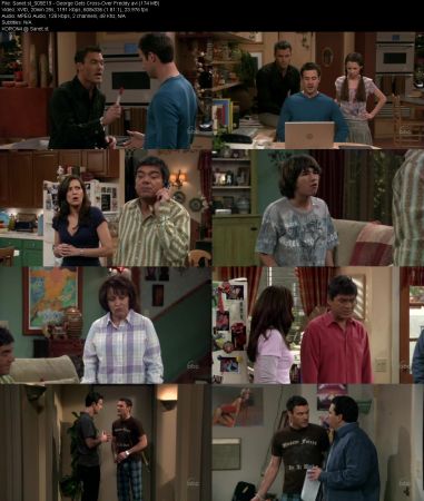George Lopez S05 HDTV XViD-NOGRP