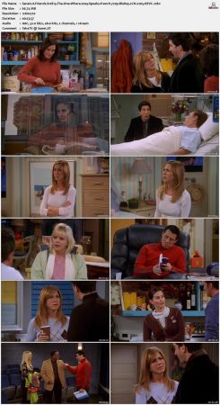 Friends S10 720p BluRay 2CH x265 HEVC-PSA