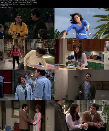 George Lopez S03 HDTV XViD-NOGRP