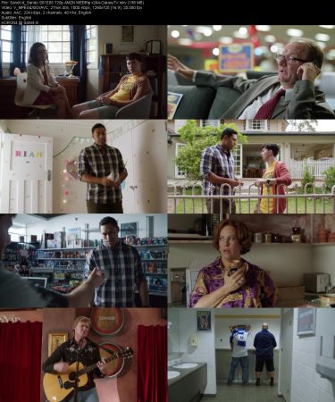 Sando S01 720p AMZN WEBRip x264-GalaxyTV