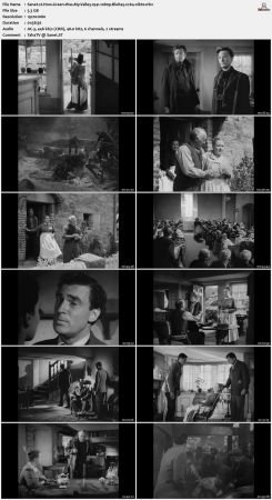 How Green Was My Valley 1941 1080p BluRay x264-nikt0