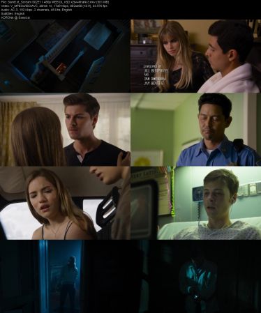 Scream The TV Series S02 480p WEB DL nSD x264-NhaNc3