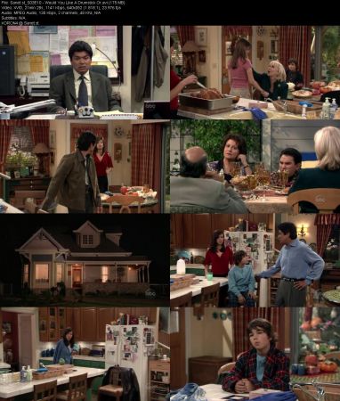 George Lopez S03 HDTV XViD-NOGRP