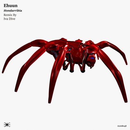 Ehuun - Hondarribia (2021)