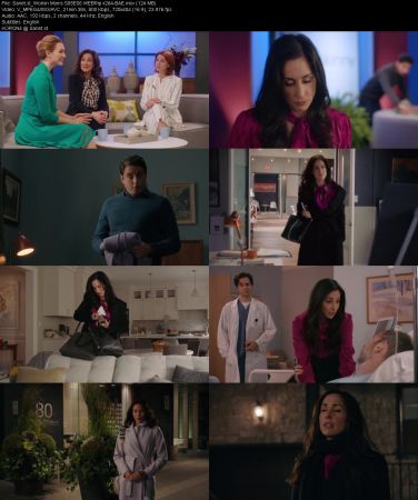 Workin Moms S05 WEBRip AAC2 0 x264-BAE