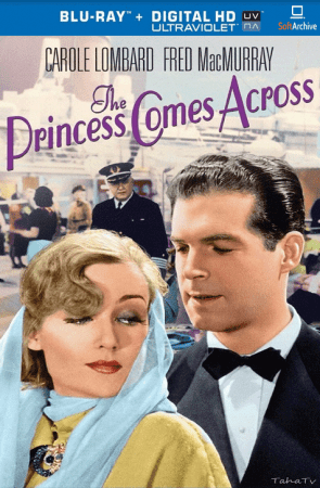 The Princess Comes Across 1936 1080p BluRay x264-nikt0