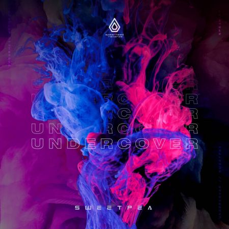 Sweetpea - Undercover EP (2021)
